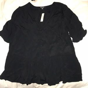 Madewell Blouse